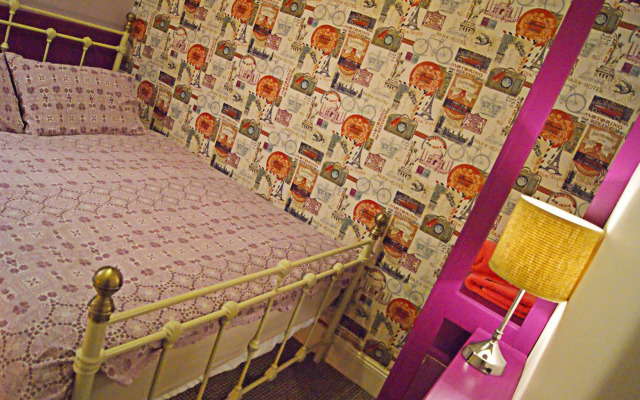 Portrush Holiday Hostel