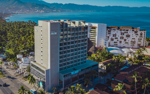 Hotel Mio Vallarta Unique and Different - Adults Only
