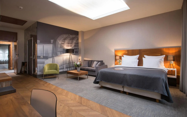 City Park Hotel & Residence - Image 6