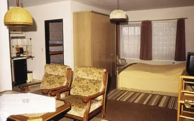Landhaus Hubertushof