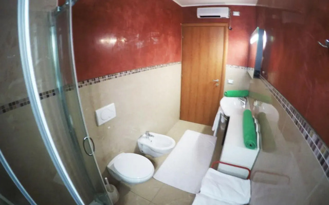 Appartamenti Centro Storico