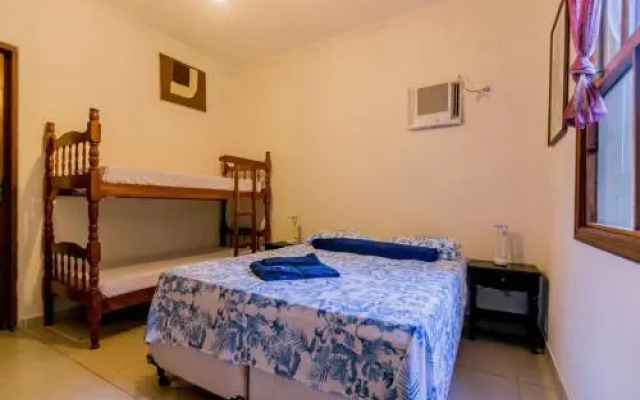 Ilha House Suítes