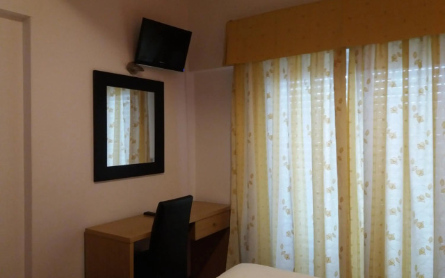 Hotel Riomar