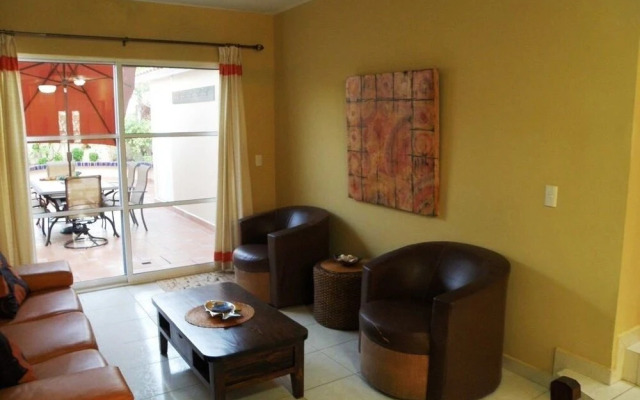 Casita Villa Marina