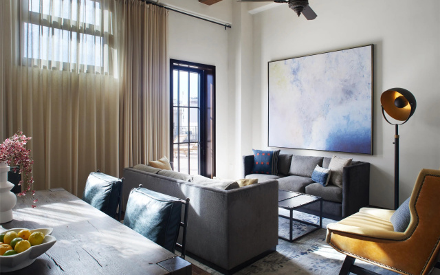 Hotel Figueroa, Unbound Collection by Hyatt - Image 6