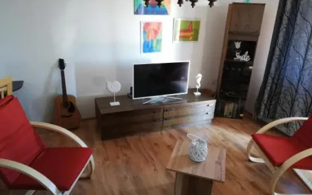 Apartment Annamaria Home