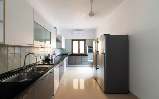 Truliv Villa Seraya