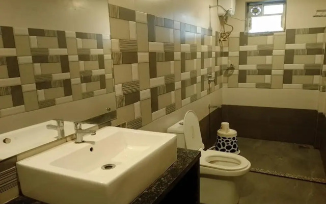 Goa Holiday Beach Resort