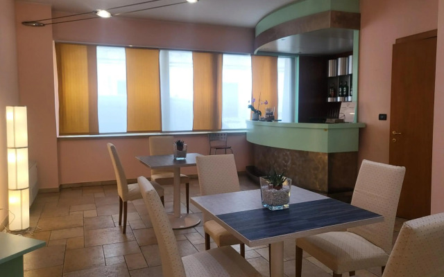 Hotel Lux
