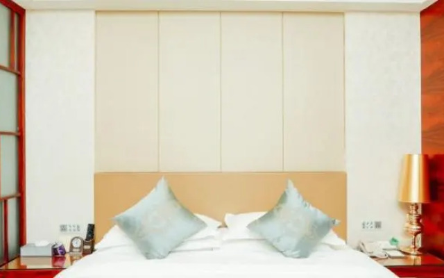 Obrao Grand Hotel