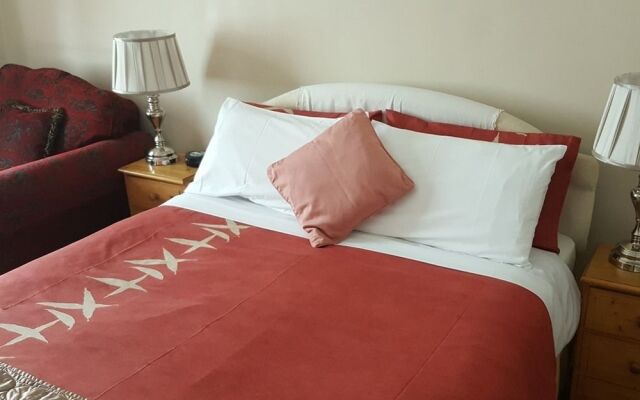The Red House Guest House