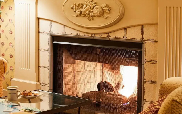 Petite Auberge