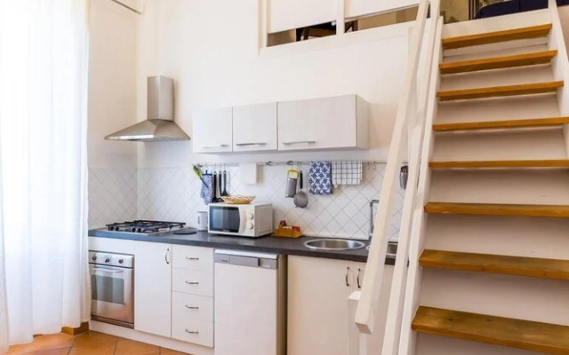 Portico 17 - Charming House Close Promenade