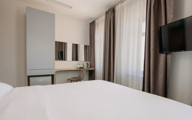 Turris Hotel Tverskaya