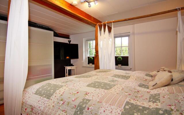 Wohnung in Rehm-flehde-bargen mit Einer Terrasse