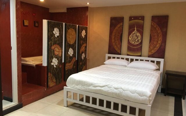 Happynest Inspiring Hostel