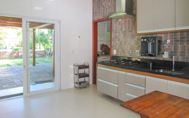 Casa c otimo lazer prox a Praia de Itacimirim BA