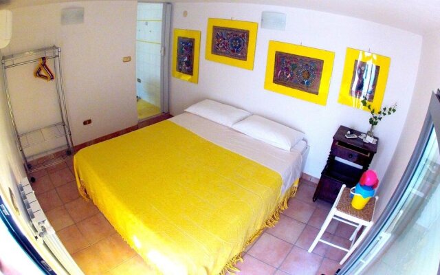 B&B Domus Rustica