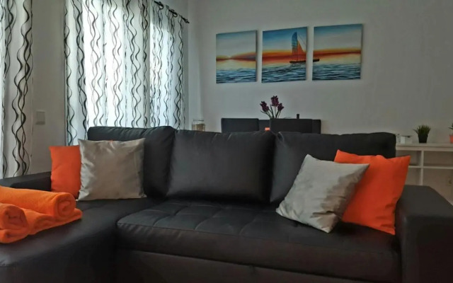 Residencial Jandía Marina