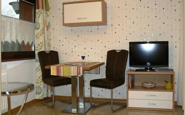 Haus Frier