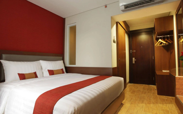 Sotis Hotel Falatehan Jakarta
