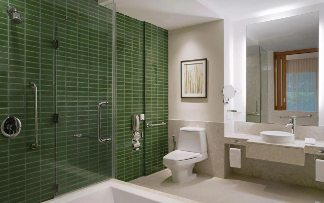 Sheraton Hua Hin Resort & Spa