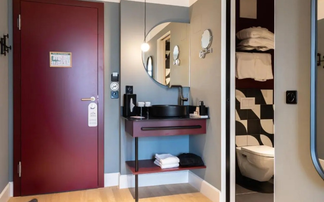 Boutique Hotel Waldhaus
