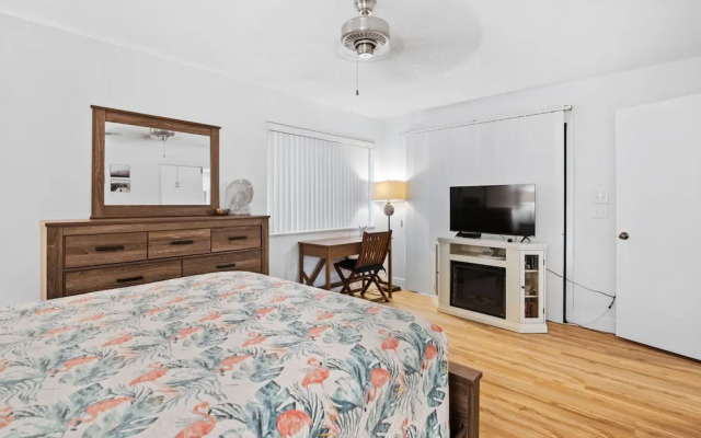 Sea Woods Villa 4406