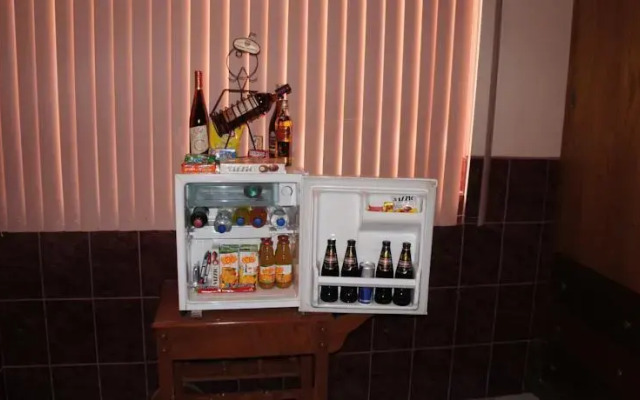 Hostal El Pueblo