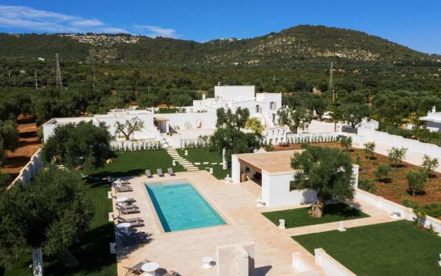 Masseria Villa Verde