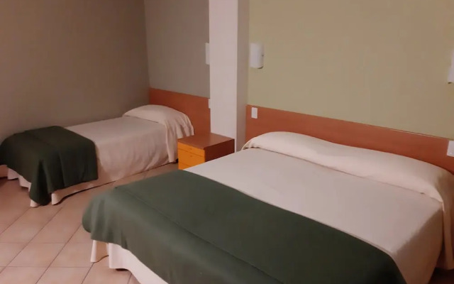 Residence Terme di Sarnano