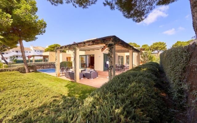 Prinsotel Villas Cala Galdana
