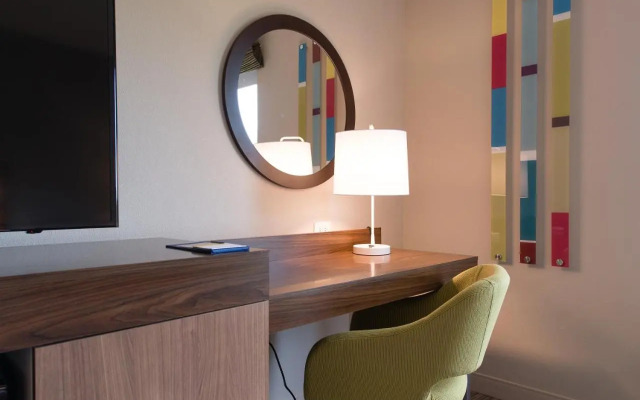 Days Inn Fayetteville I 95