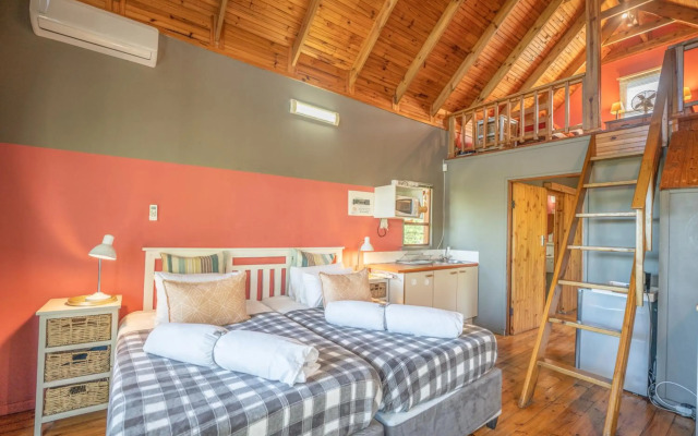 A Stone's Throw Accommodation