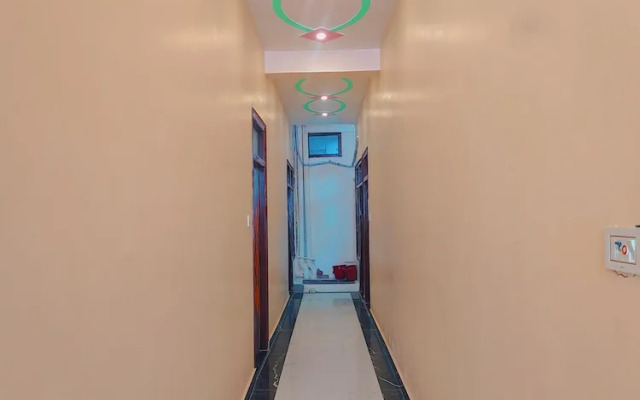 Hotel Valencia Stay
