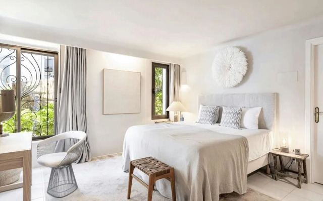 Holiday Home in Charming Decor