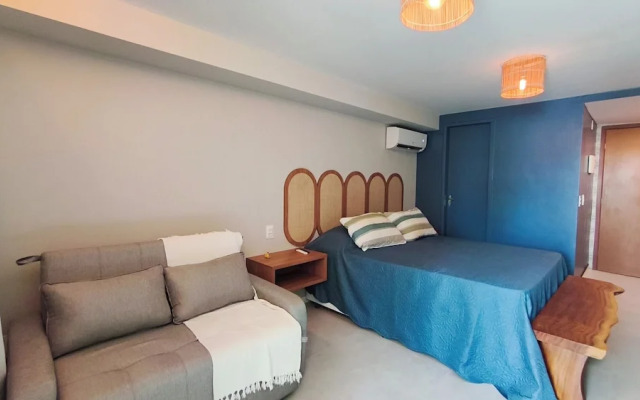 Serrambi Beach Flat - Porto de Galinhas