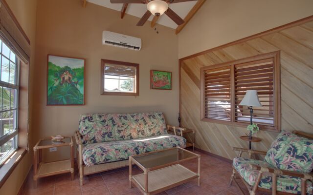 X'Tan Ha - The Waterfront Resort