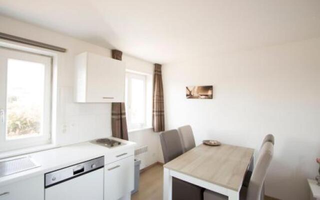 Holiday Suites Oye Plage