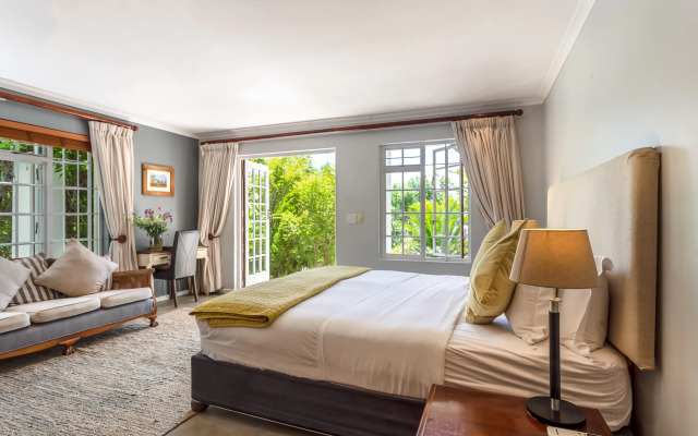 Wedgeview Country House & Spa