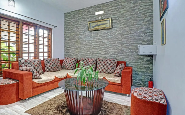 Avyukta Stay Home