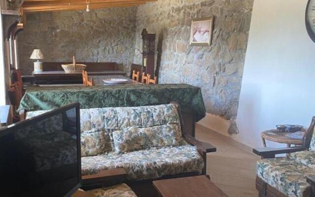 Cuore Verde Ritrovo S7