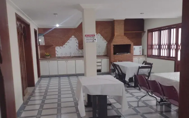 Pousada Hostel Brasil Indaiatuba Sp