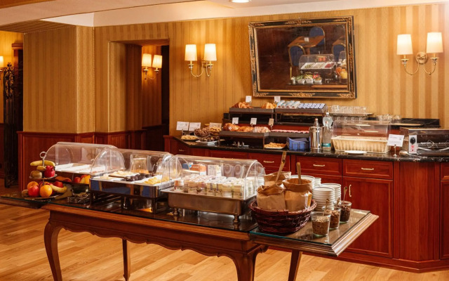 Phi Hotel Principe