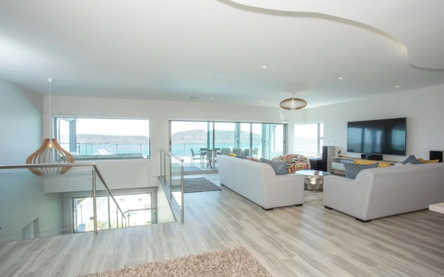 The View Langebaan with Heated Pool