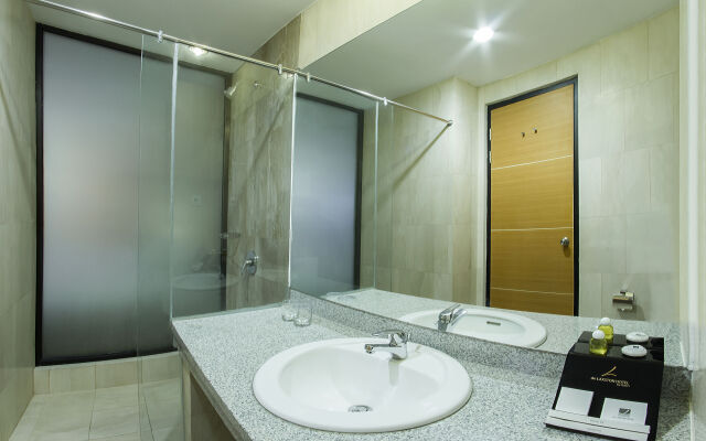 De Laxston Hotel Yogyakarta, Azana Hotels Collection