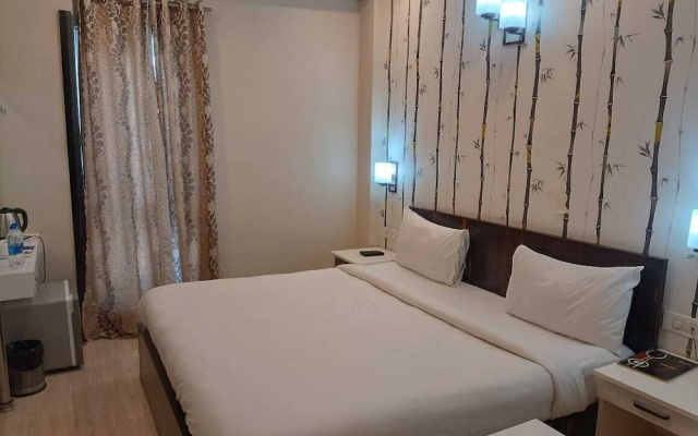 Sarla Resort