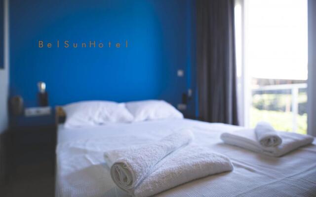 Belsun Hotel