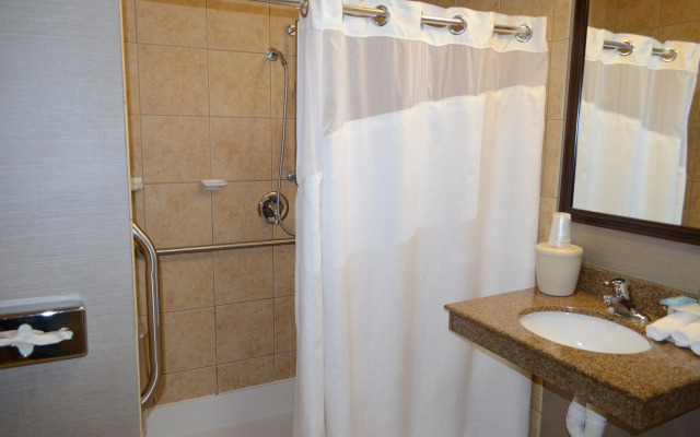Holiday Inn Express Hotel & Suites Barstow-Outlet Center by IHG