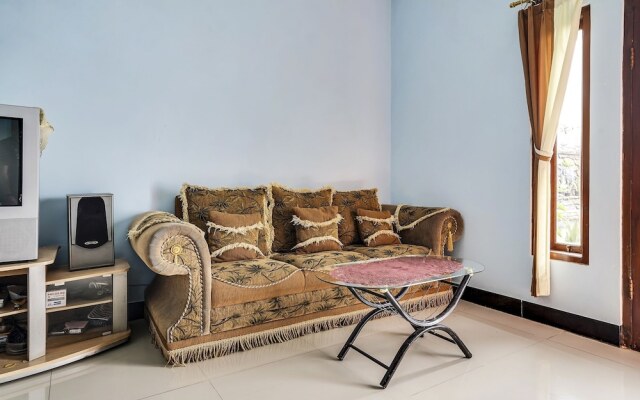 OYO Homes 91009 Eco Tourism Desa Cibodas Areng 4 Syariah